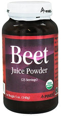 Pines International Beet Juice Pwd 5 Oz3