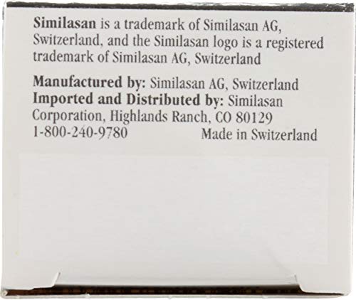 Similasan Relief Itch BEE WLD RSMRY