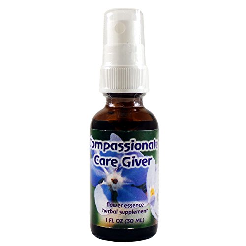 Compassionate Care Giver Formula 1 Ounces