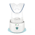 Vicks V1200 Personal Steam Inhaler with Soft Face Mask for Targeted Steam Relief, Aids with Sinus Problems, Congestion, Cough, U