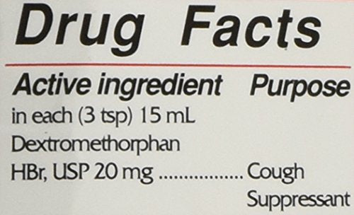 Creomulsion Cough Medicine 4 Oz