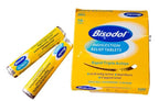 Bisodol Indigestion Relief Tablets X 100