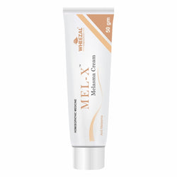 Wheezal Melasma Cream 50 Gm
