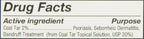 MG217 Psoriasis Treatment, Medicated Conditioning 2% Coal Tar Multi-Symptom Ointment, 3.8 Ounce