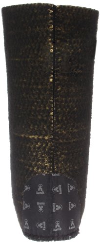 Kamik Women's 8mm Zylex Liner Snow Boot,Black,7 M US
