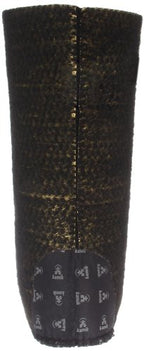 Kamik Women's 8mm Zylex Liner Snow Boot,Black,7 M US