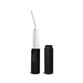 Kohler Purewash Portable Jet Spray, Portable Battery Operated Bidet, Compact, Lightweight, Black Colour, Refillable 200Ml Bottle