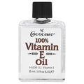 Cococare 100% Vitamin-E 0.5 Ounce 14000 I.U. (14Ml) (6 Pack)