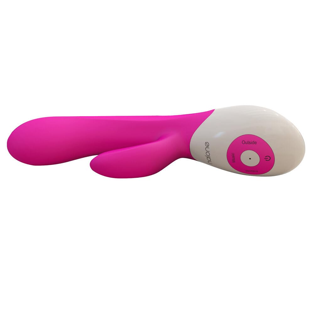 Nalone - Nalone Rhythm Rabbit Vibrator