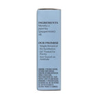 Aura Cacia 100% Pure Peppermint Essential Oil, 100% Pure Therapeutic Grade, 15 ml in Box, Mentha piperita