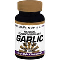 GARLIC TABS 350MG WMILL Size: 100