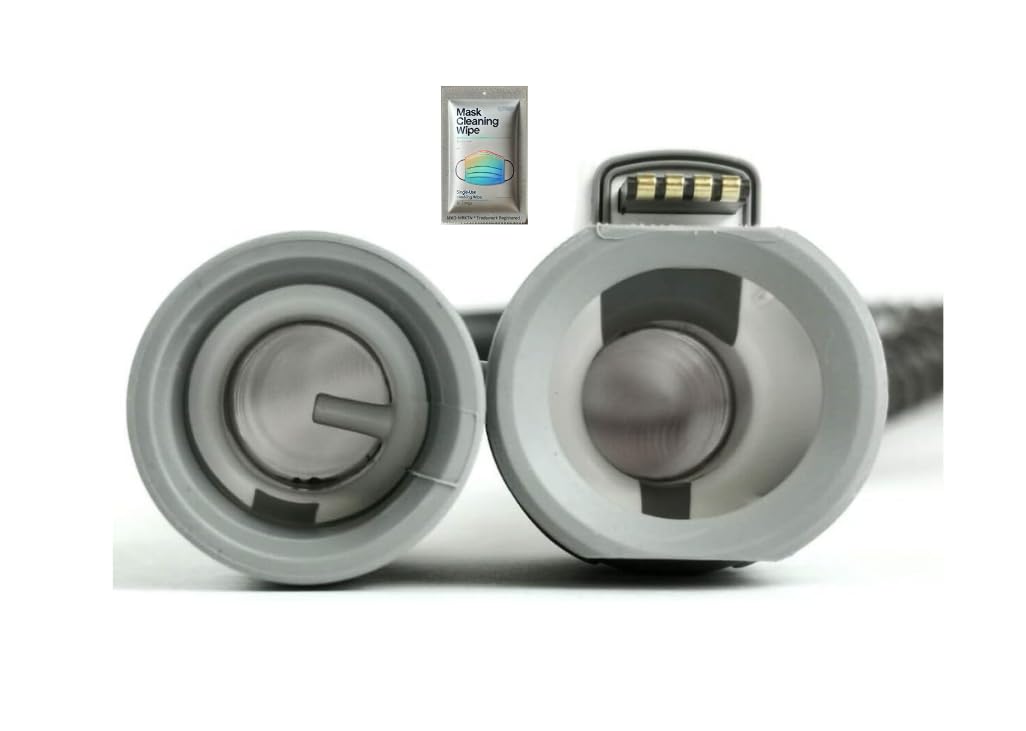 Climate-Line Air Tube Replacement for Air Sense 11 Series