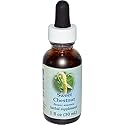 Flower Essence Healing Herb Sweet Chesnut Supplement Dropper - 1 fl oz
