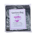 Mistycdep Sanitary Disposal Bags | 100 Bags | Pad Disposable Bags For Discreet Disposal Of Tampons, Condoms, Sanitary Pads, Pant