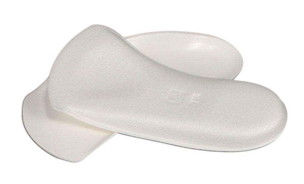 FREEDOM Basic Foot Orthosis (BFO), Size 2, Womens 6-8, Mens 7-8
