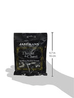 Jakemans Throat and Chest Menthol Sweets 100G