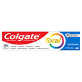 Colgate Total Whitening Toothpaste, Mint Toothpaste, 5.1 oz Tube