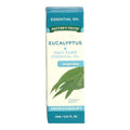 Nature s Truth Aromatherapy Essential Oil Eucalyptus - .5 oz, Pack of 2