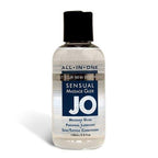 JO ALL IN ONE MASSAGE GLIDE LAVENDER 4 OZ