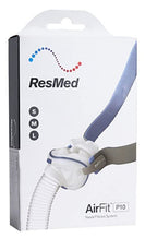 Combo p10 Tube Frame, Medium, Large, Small Pillows and Strap by Med-Line RMH