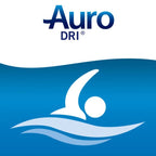 Auro Dri Swimmer's Ear Drying Drops, Fast Relief, 1 fl oz. (Pack of 2)