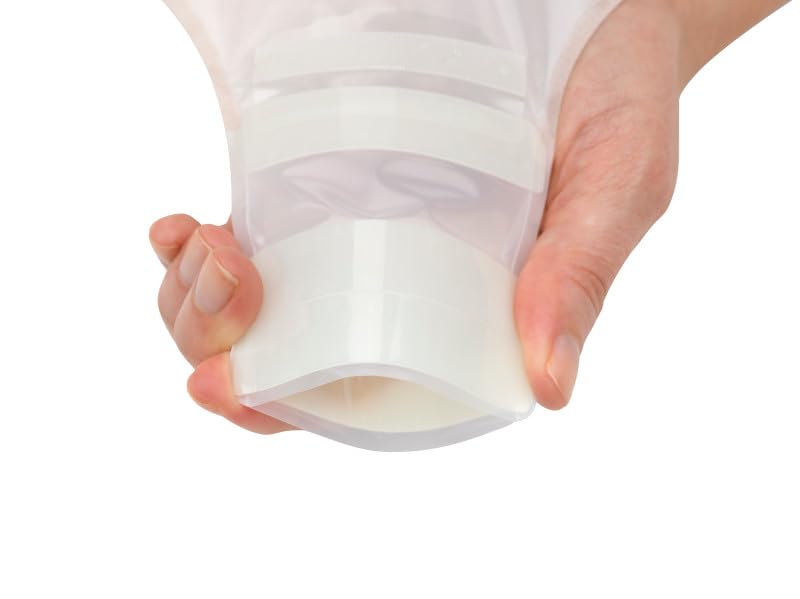 Premier Ostomy Pouch Drainable One-Piece System 12L 1pc System Beige 8901, 10 Ct