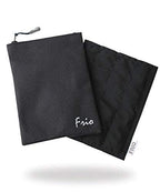 Frio Viva Zipper Wallet - Large - Black
