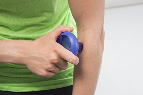 Pressure Positive Co. The Knobble II (Purple)