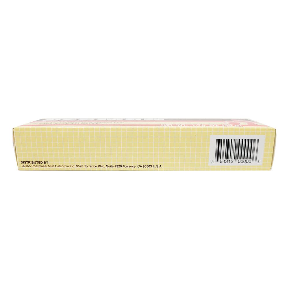 12 Pack-Derman-Antifungal Cream 1.76oz (50g)