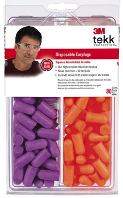 3M 92059-80025T Disposable Earplugs Dispenser