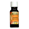Nature S Alchemy Esstl Oil Geranium .5 Fz