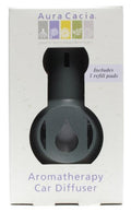 Aura Cacia Diffuser Aromatherapy Car