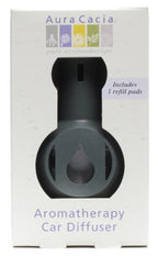 Aura Cacia Diffuser Aromatherapy Car