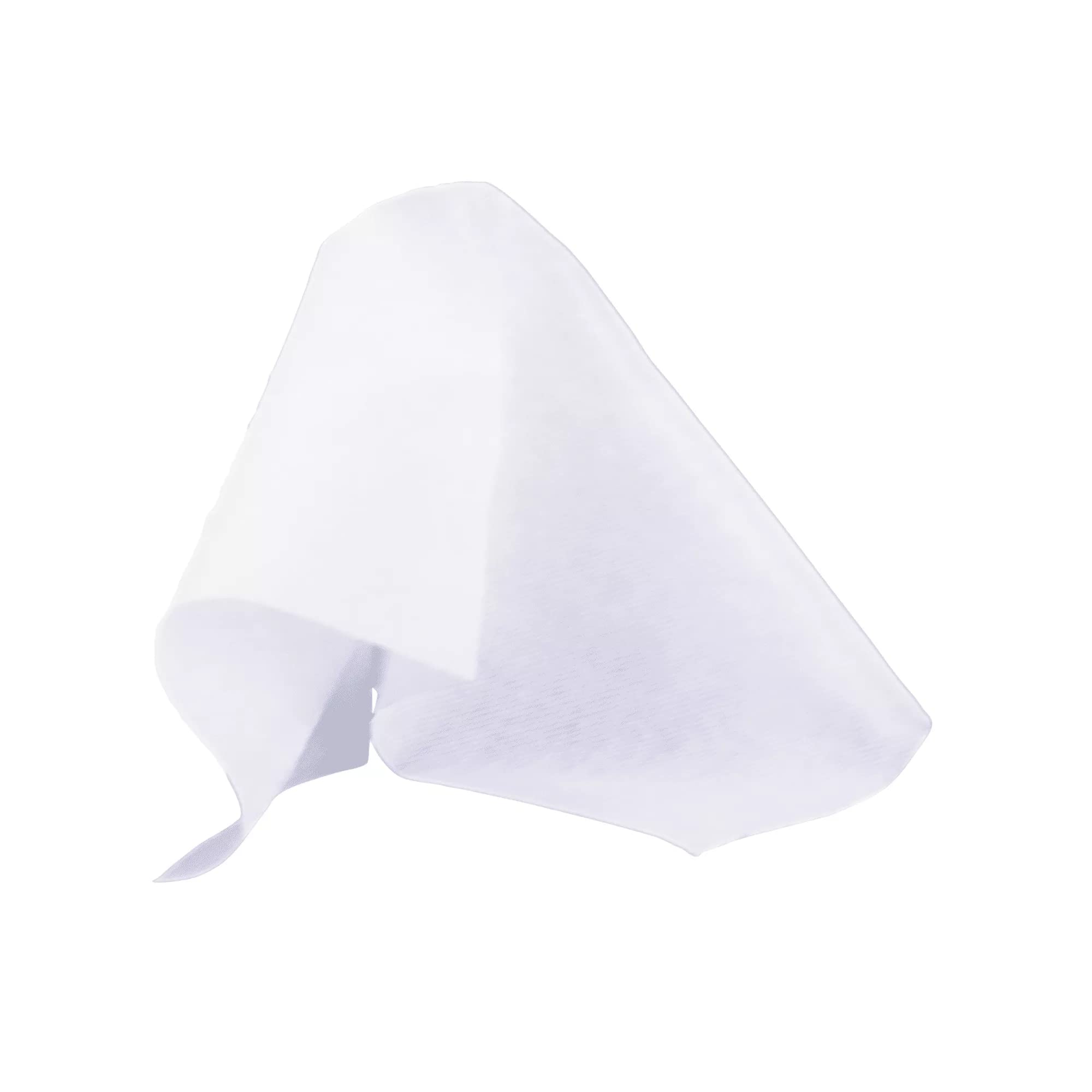 Tranquility Cleansing Wipes, Adult Size Disposable Wet Washcloths, Enriched with Aloe Vera, Chamomille, & Vitamin E, Hypoallerge