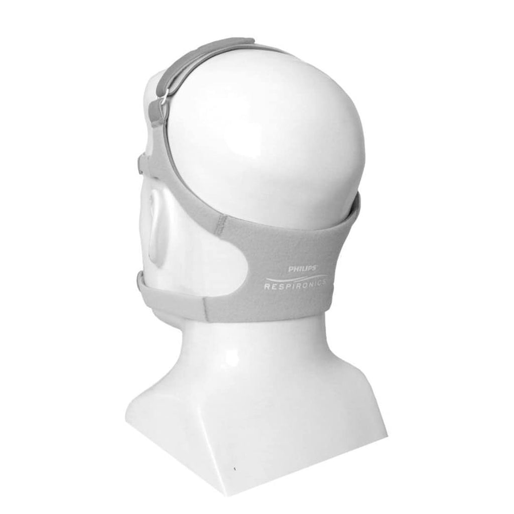 Amara View Headgear, Standard Size
