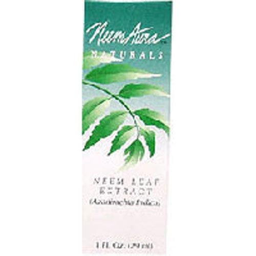 Neem Extract Organic 1 OZ3