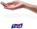 Purell 64 Oz. Advanced Instant Hand Sanitizer Gel Refill