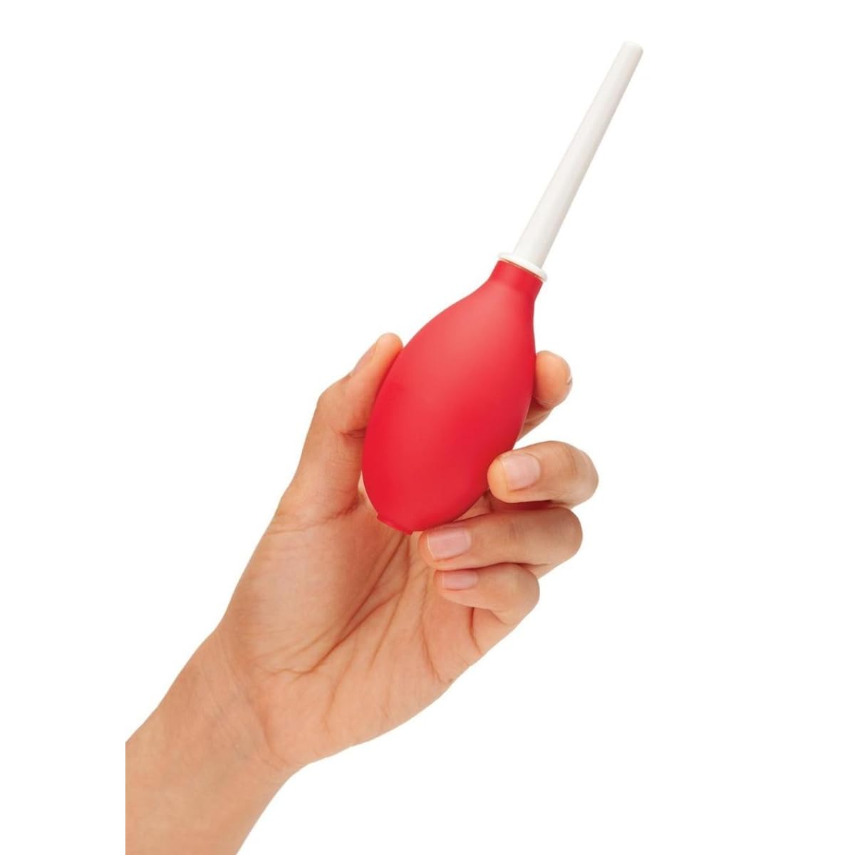 Cleanscene Mini Travel Douche W/ One Way Valve