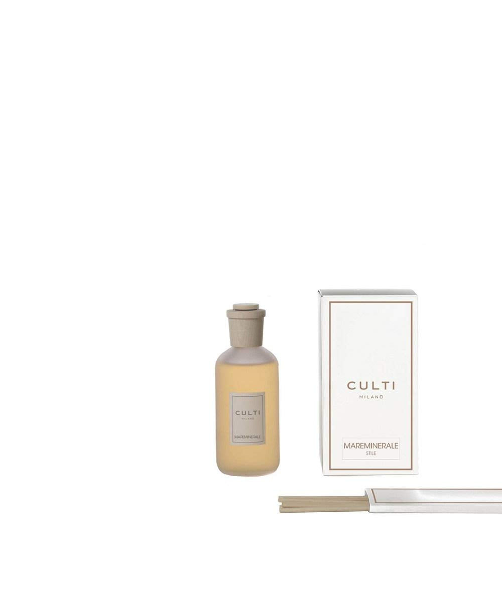 Culti Stile Room Diffuser - Mareminerale 250ml/8.33oz
