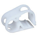 HealthGoodsIn  Enema Pinch Clamp for Enema Tubes