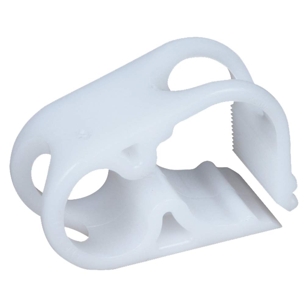 HealthGoodsIn  Enema Pinch Clamp for Enema Tubes