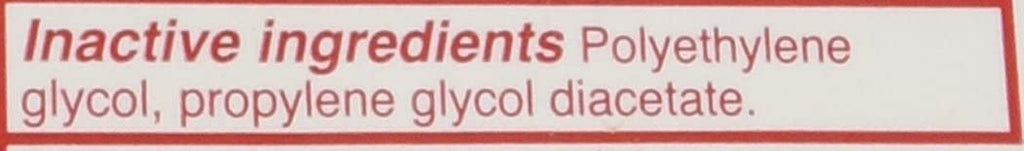 The Magic Bullet Suppositories - 4/Sleeves of 5 (Total of 20)
