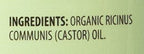 Aura Cacia Skin Care Castor Oil Org 16 Fl. Oz.(Packaging May Vary)