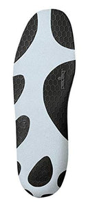 Pedag Energy - The Sole for More Performance and Dynamics (Medium Arch, US W12/13, M9/10, EU 42-43)