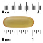 Pristine Norwegian Cod Liver Oil