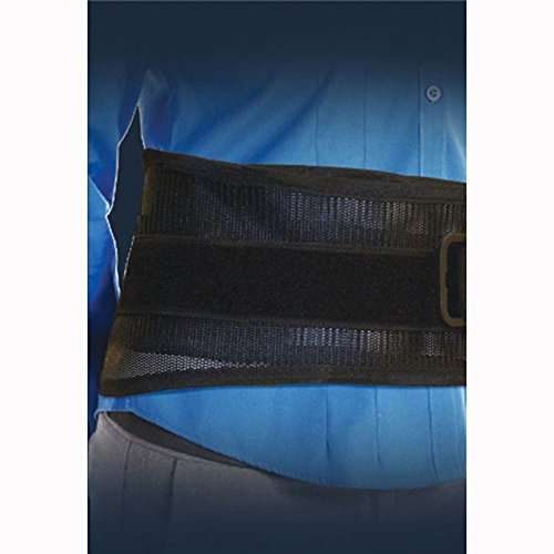 DJO 99505 PULL-IT Spine Brace