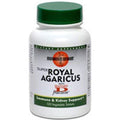 Mushroom Wisdom Super Royal Agaricus 120 Cap2