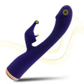 New Back Muscle Massager Realistic Massage Vibrating Tool for Women Waterproof Rechargeable TMD21
