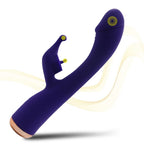 New Back Muscle Massager Realistic Massage Vibrating Tool for Women Waterproof Rechargeable TMD21