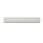 Wild Essentials 12 Pack Fiber Wick Essential Oil Inhaler Refills, 4 cm (1 5/8 inch) Blank Nasal Sticks for On The Go Aromatherap